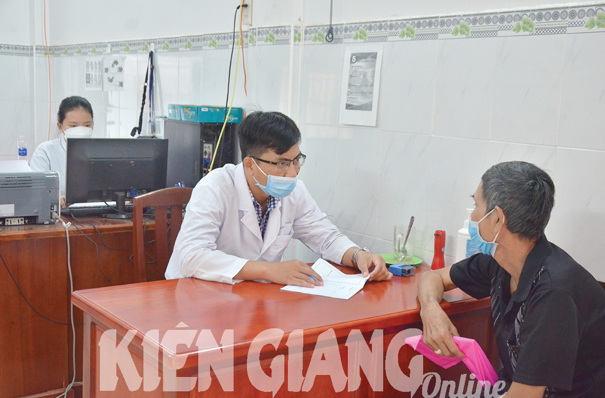 Kiên Giang chủ động phòng, chống bệnh cúm A/H5N1